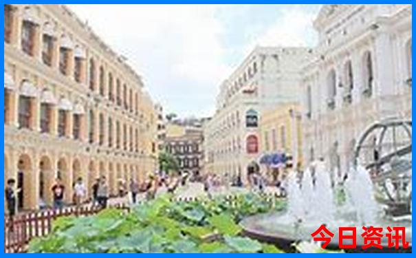 中国10大旅游景点排行前十